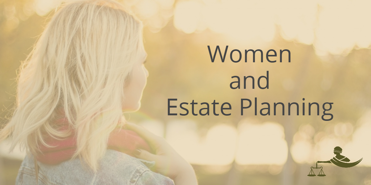 Women and Estate Planning