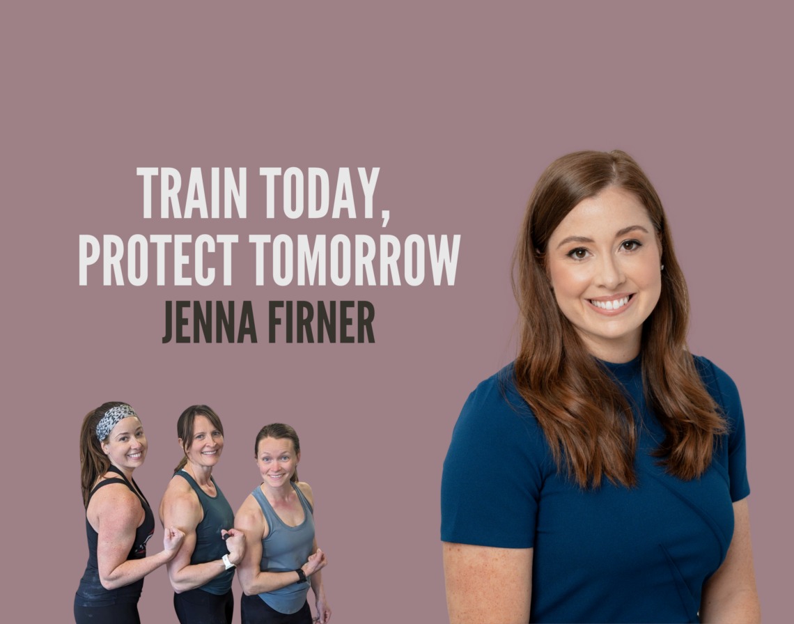 Train Today, Protect Tomorrow: The Estate Planning Workout You Didn’t Know You Needed